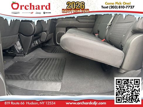 Used 2024 Chevrolet Silverado 1500 LT image 23