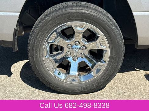 Used 2022 RAM 1500 Lone Star RWD image 10