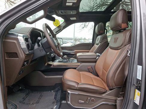 Used 2025 Ford F150 King Ranch image 13