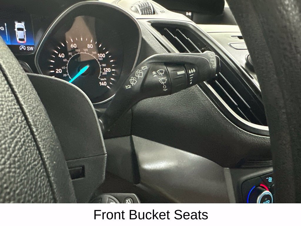 Used 2018 Ford Escape SE AWD/4WD image 37