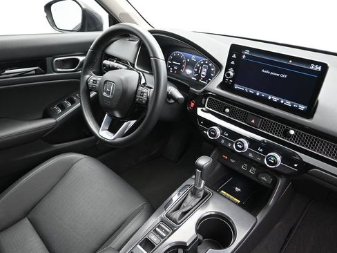 Used 2024 Honda Civic Touring image 18