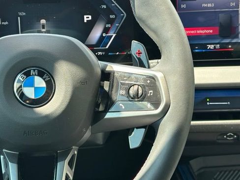 Used 2025 BMW X3 M50 w/ Premium Package AWD/4WD image 23