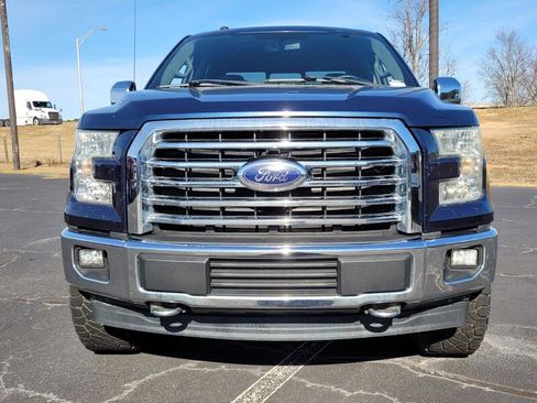 Used 2017 Ford F150 XLT w/ Equipment Group 302A Luxury image 2