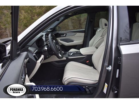 New 2026 Acura MDX A-Spec image 27