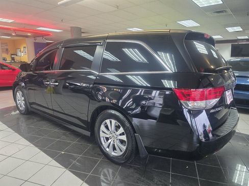 Used 2015 Honda Odyssey EX image 6