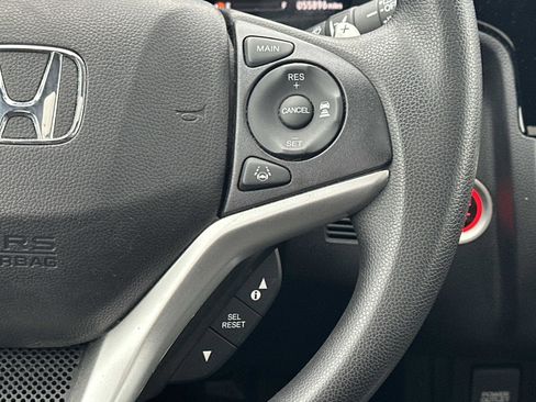 Used 2020 Honda Fit EX image 26