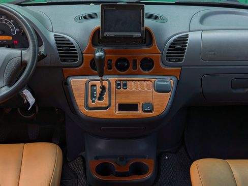 Used 2005 Dodge Sprinter 2500 w/ PWR Convenience Group image 39