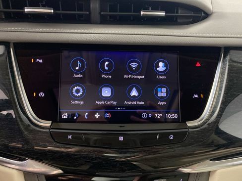 Certified 2021 Cadillac XT6 Premium Luxury AWD/4WD image 16