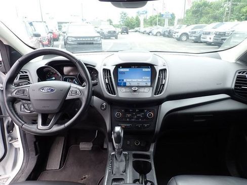Used 2019 Ford Escape SEL AWD/4WD image 13
