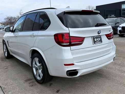 Used 2016 BMW X5 xDrive35i image 6