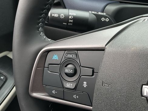 New 2026 Nissan Sentra SL w/ Floor Mat Package FWD image 23