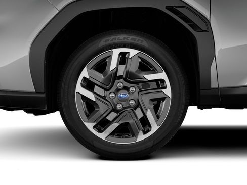 New 2026 Subaru Forester Limited AWD/4WD image 9