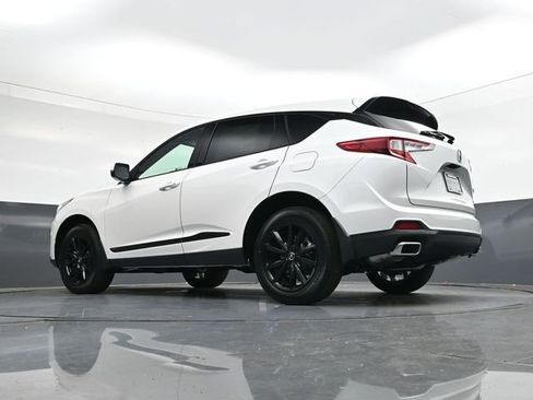 New 2025 Acura RDX SH-AWD image 28