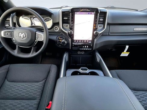 New 2026 RAM 1500 Big Horn/Lone Star image 6