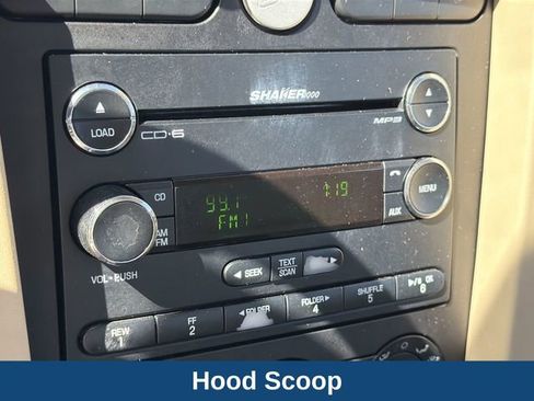 Used 2008 Ford Mustang GT Premium RWD image 15