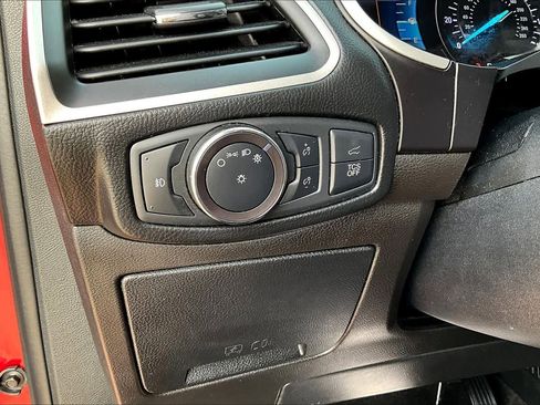 Used 2019 Ford Edge SEL w/ Equipment Group 201A image 31