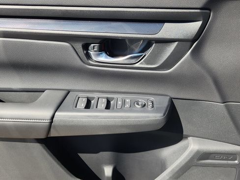 New 2026 Honda CR-V LX image 27