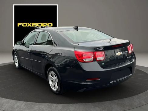 Used 2015 Chevrolet Malibu LS w/ Protection Package image 7