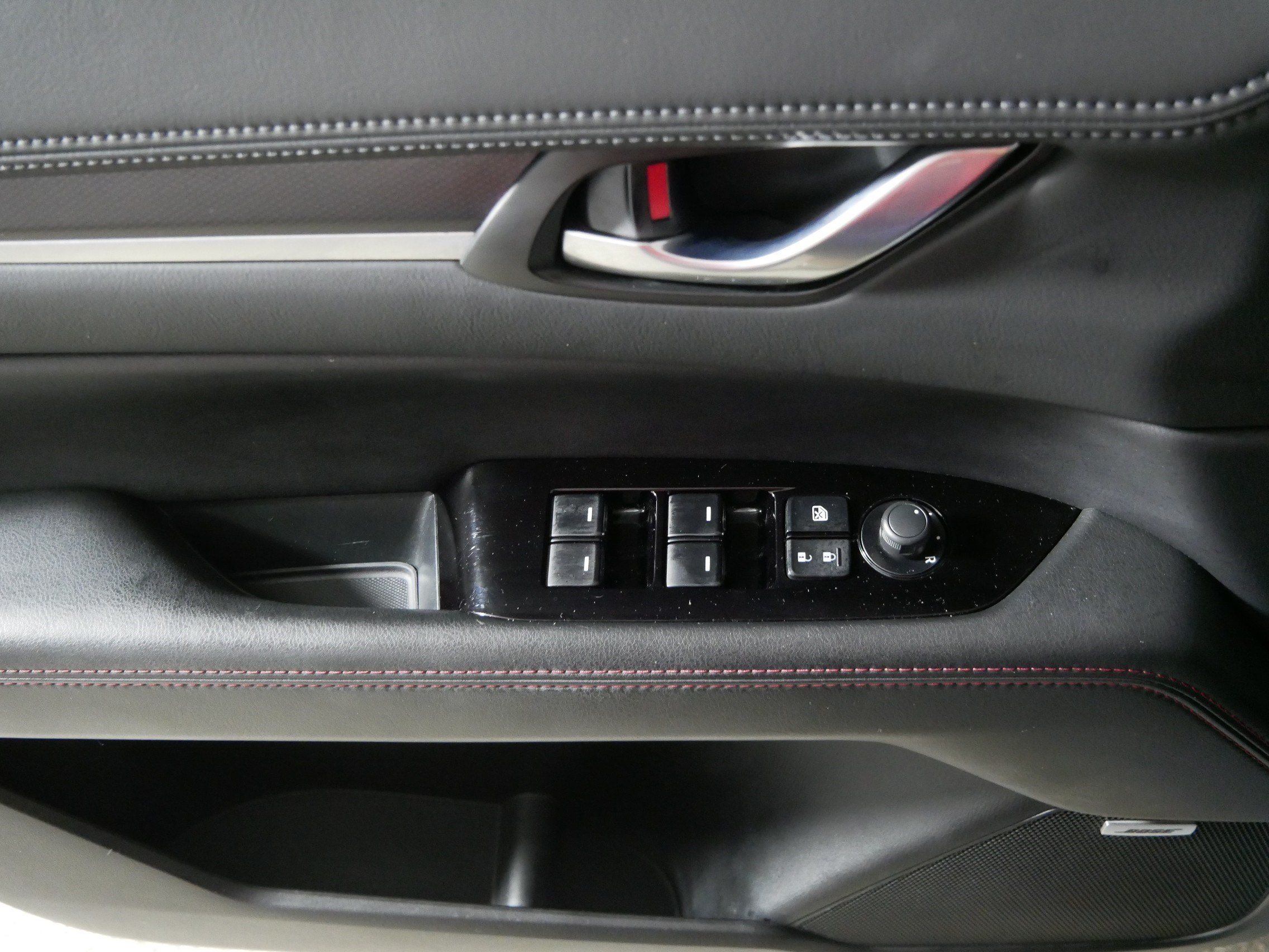 Used 2024 MAZDA CX-5 Carbon Edition AWD/4WD image 19