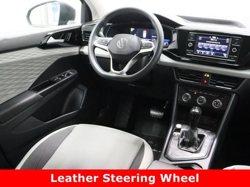 Used 2022 Volkswagen Taos S image 28
