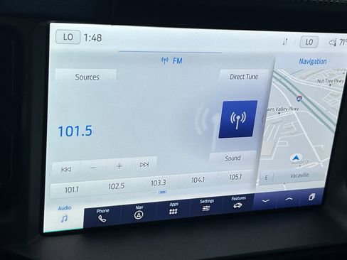 Certified 2022 Ford Bronco Raptor image 19