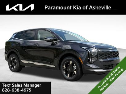New 2026 Kia Sportage LX w/ LX Convenience Package