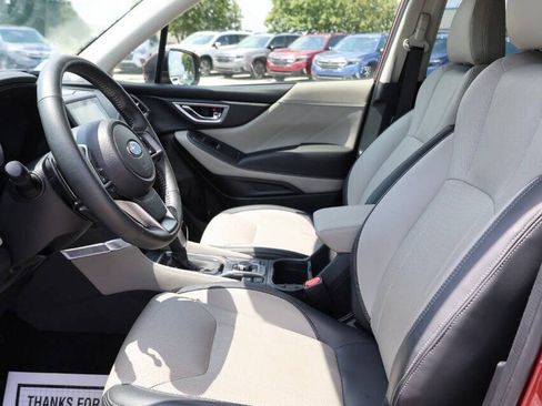 Used 2024 Subaru Forester Limited AWD/4WD image 13