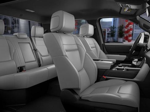 New 2026 Toyota Tundra Limited image 20