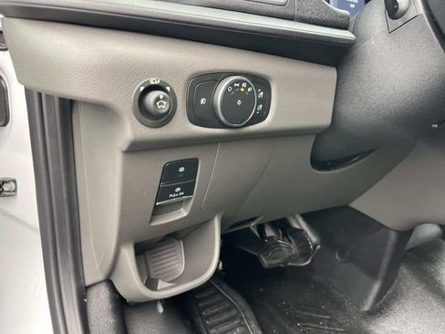 New 2026 Ford Transit 350 XL image 26