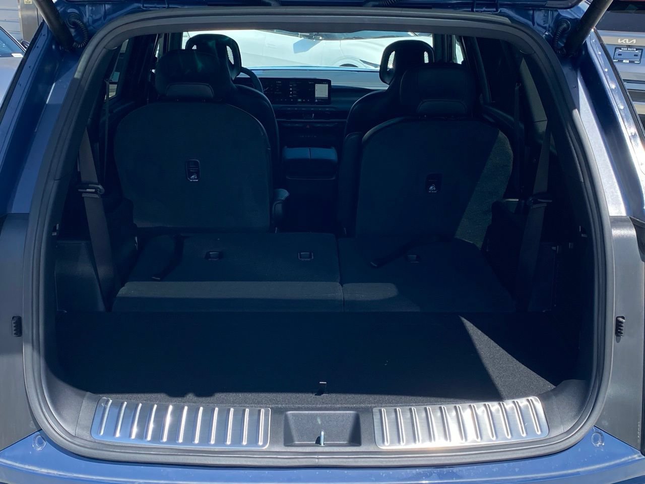 New 2027 Kia Telluride SX X-Line AWD/4WD image 20