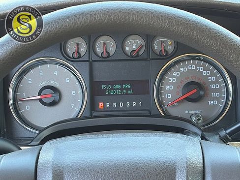 Used 2010 Ford F150 XLT RWD image 24