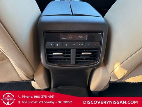 Used 2019 MAZDA CX-9 Touring image 32