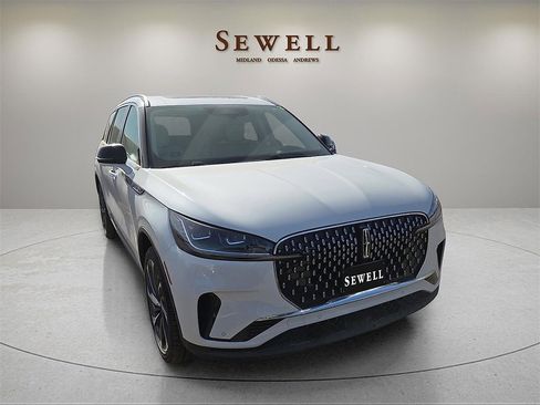 New 2026 Lincoln Aviator Reserve image 6