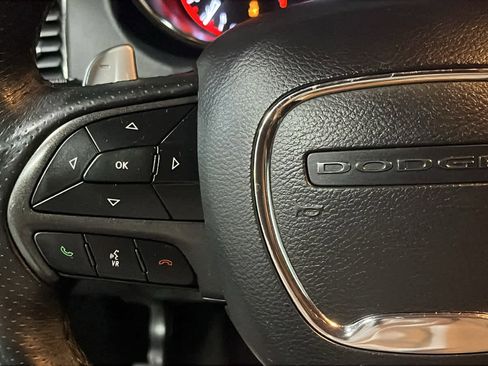 Used 2019 Dodge Durango R/T w/ Trailer Tow Group IV AWD/4WD image 12
