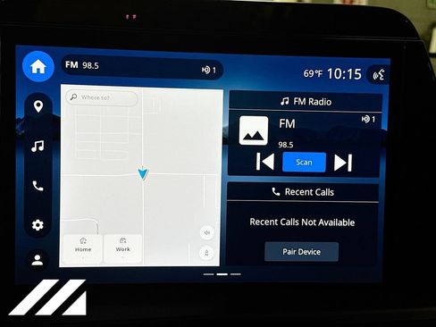 New 2026 Subaru Outback Limited XT AWD/4WD image 16