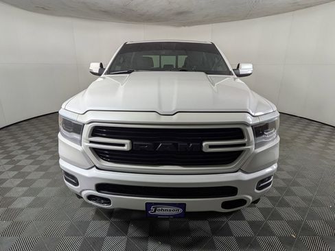 Used 2019 RAM 1500 Sport AWD/4WD image 2