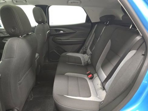 New 2026 Chevrolet TrailBlazer LT image 22