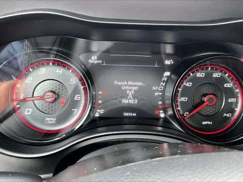 Used 2023 Dodge Charger GT w/ Blacktop Package image 24