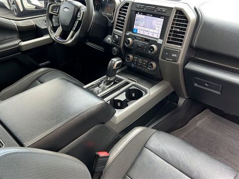 Used 2019 Ford F150 Raptor w/ Equipment Group 802A Luxury image 17