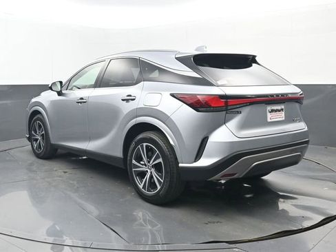 Used 2025 Lexus RX 350 Premium image 3