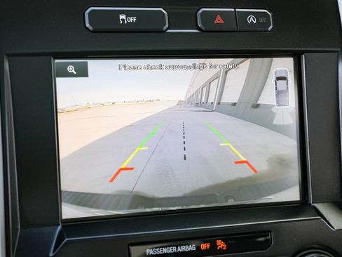 Used 2015 Ford F150 Lariat w/ Equipment Group 501A Mid image 12