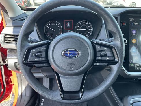 Used 2025 Subaru Crosstrek 2.0i Premium image 16