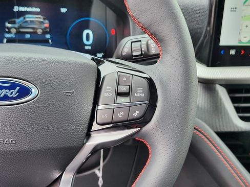 New 2026 Ford Explorer ST-Line w/ ST-Line Street Pack AWD/4WD image 32