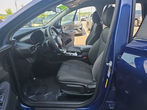 Used 2020 Hyundai Santa Fe SE AWD/4WD image 12