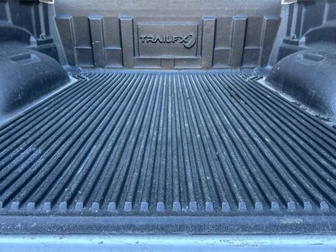 Used 2025 RAM 1500 Rebel w/ Rebel Level 1 Equipment Group image 17