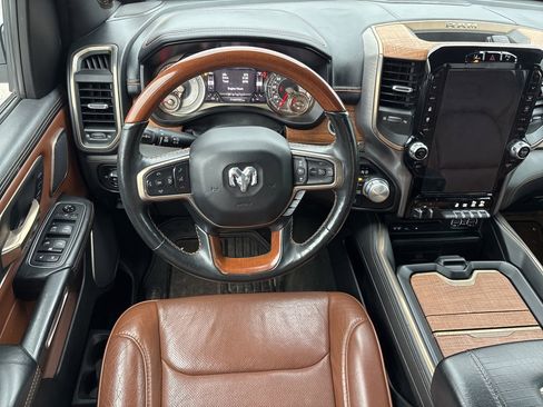 Used 2019 RAM 1500 Limited image 12