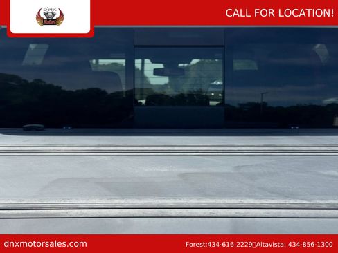 Used 2019 Chevrolet Silverado 1500 LTZ w/ LTZ Plus Package AWD/4WD image 20