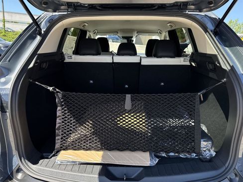New 2026 MAZDA CX-5 Select AWD/4WD image 23