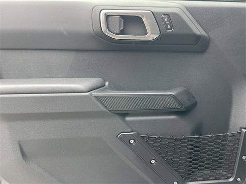 New 2025 Ford Bronco Big Bend w/ Black Diamond Package image 19