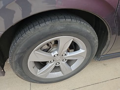 Used 2020 Honda Odyssey EX-L image 9